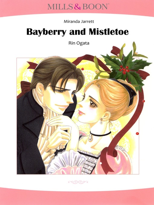 Title details for Bayberry and Mistletoe by Miranda Jarret - Available